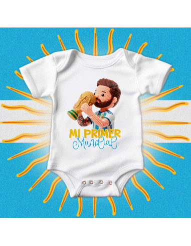 PLANTILLAS BODYS ARGENTINA MUNDIAL 2026