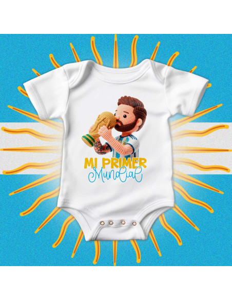 copy of Body Argentina