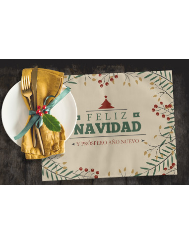 INDIVIDUALES NAVIDAD