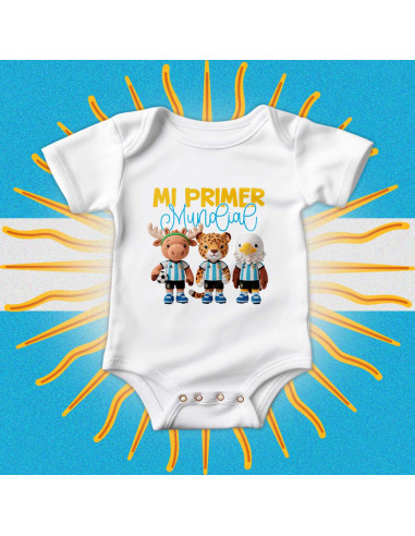 PLANTILLAS BODYS ARGENTINA MUNDIAL 2026