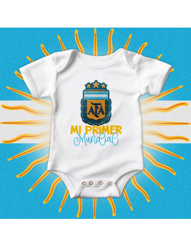 PLANTILLAS BODYS ARGENTINA MUNDIAL 2026