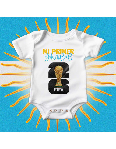 PLANTILLAS BODYS ARGENTINA MUNDIAL 2026