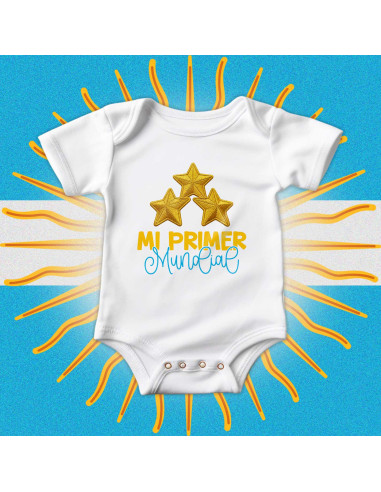 copy of Body Argentina