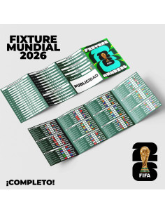 copy of copy of copy of Fixture Qatar 2022