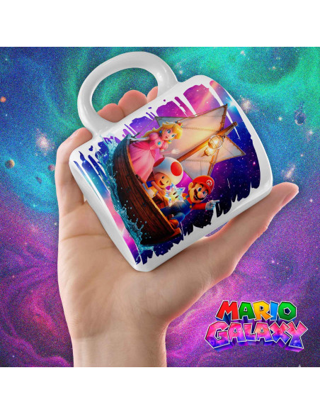 copy of PLANTILLAS REMERAS MARIO GALAXY