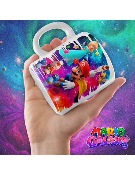 copy of PLANTILLAS REMERAS MARIO GALAXY