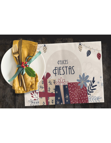 INDIVIDUALES NAVIDAD