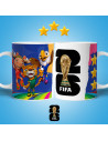 PLANTILLAS TAZAS MUNDIAL 2026 PACK 2