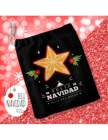BOLSITAS NAVIDAD