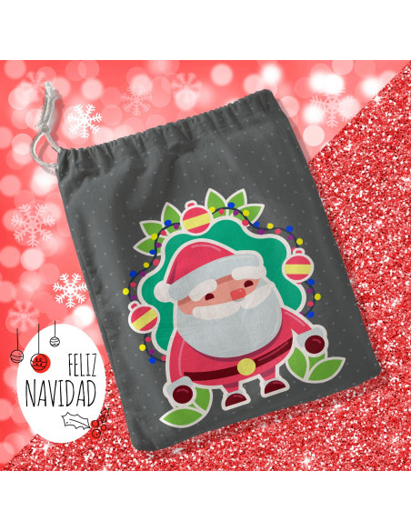 BOLSITAS NAVIDAD