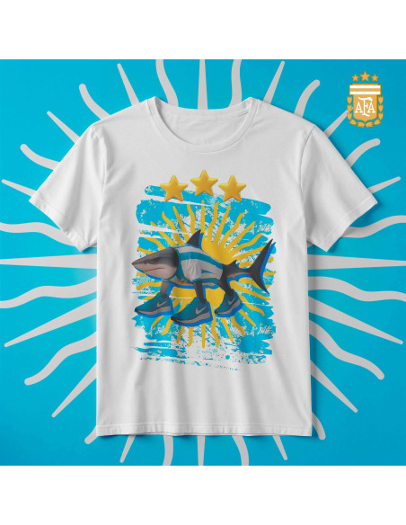 PLANTILLAS REMERAS INFANTILES ARGENTINA PACK 2