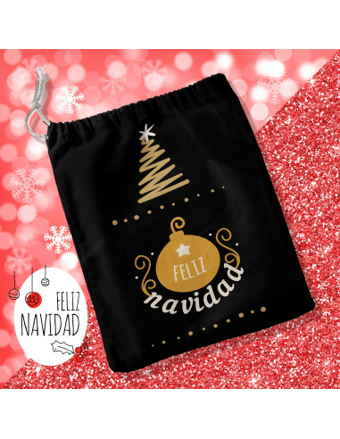 BOLSITAS NAVIDAD
