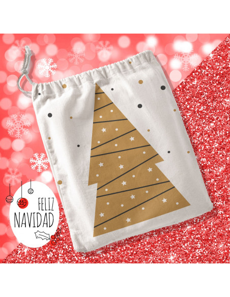 BOLSITAS NAVIDAD