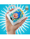 PLANTILLAS TAZAS INFANTILES ARGENTINA PACK 2