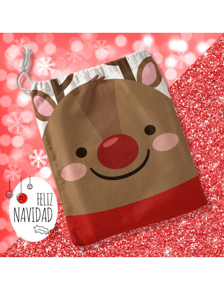 BOLSITAS NAVIDAD