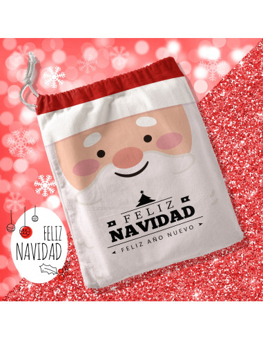 BOLSITAS NAVIDAD