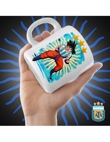 PLANTILLAS TAZAS INFANTILES ARGENTINA PACK 3