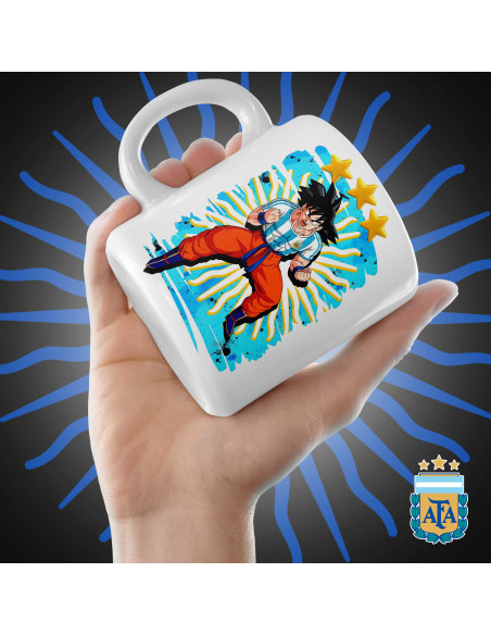 PLANTILLAS TAZAS INFANTILES ARGENTINA PACK 3