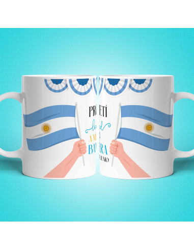 PLANTILLAS TAZAS LEALTAD A LA BANDERA 2026