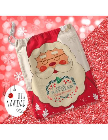 BOLSITAS NAVIDAD