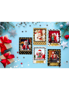 POLAROID NAVIDAD