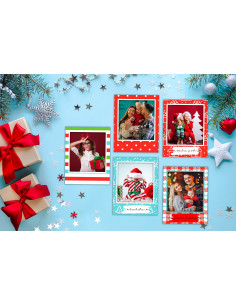 POLAROID NAVIDAD 2