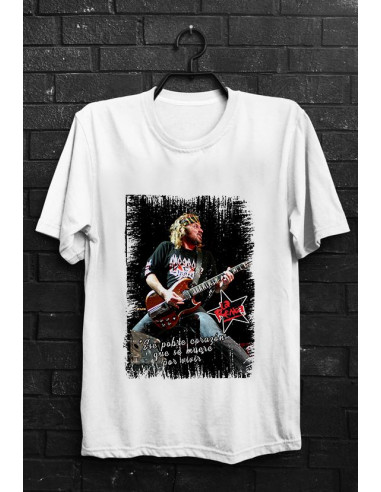 REMERAS ROCK ARGENTINO