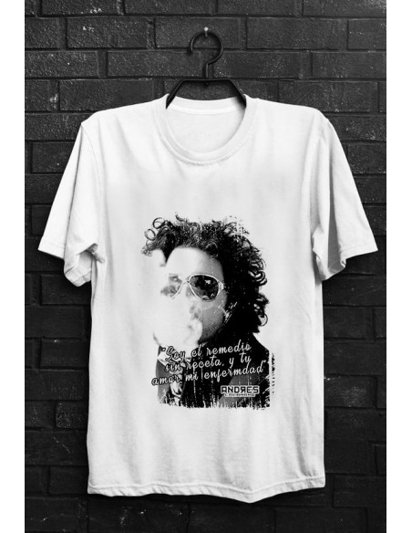 REMERAS ROCK ARGENTINO