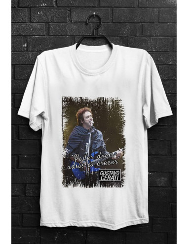 REMERAS ROCK ARGENTINO