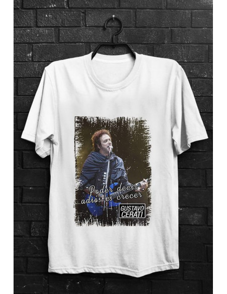 REMERAS ROCK ARGENTINO