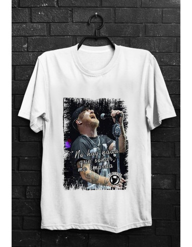 REMERAS ROCK ARGENTINO