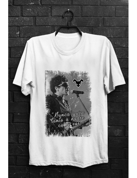 REMERAS ROCK ARGENTINO