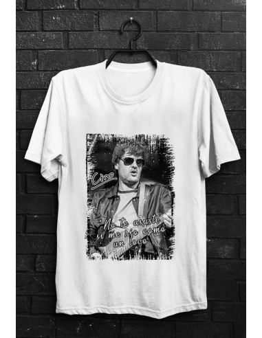 REMERAS ROCK ARGENTINO