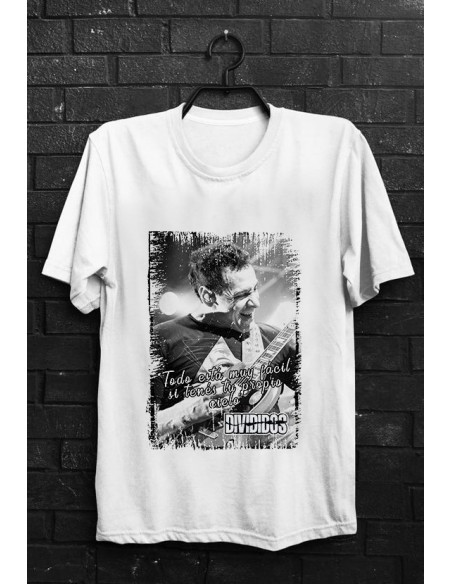 REMERAS ROCK ARGENTINO