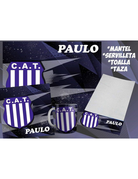 Pack Jardin - Talleres