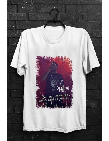 REMERAS ROCK ARGENTINO