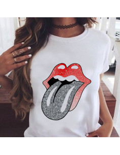 REMERAS FASHION MUJER