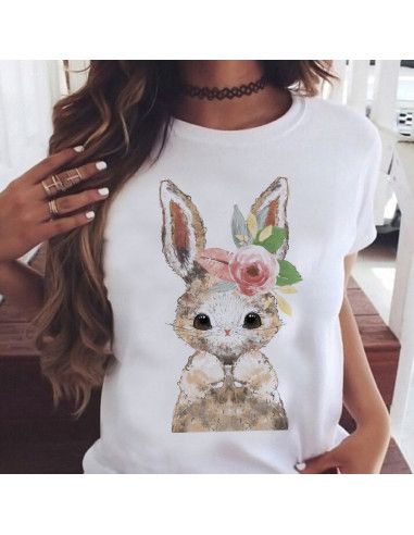 REMERAS FASHION MUJER