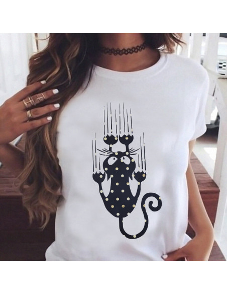 REMERAS FASHION MUJER