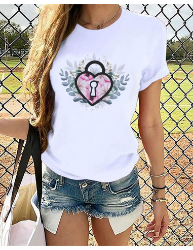 REMERAS CACTUS FLORES REMERAS CACTUS FLORES