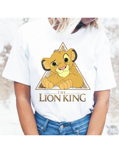 REMERA DIBUJOS GLITTER