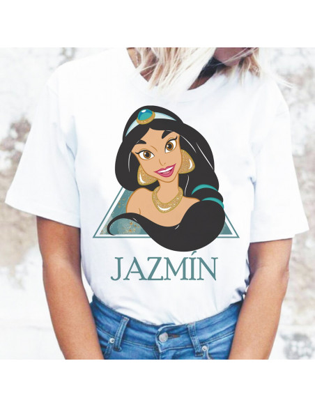 REMERA DIBUJOS GLITTER