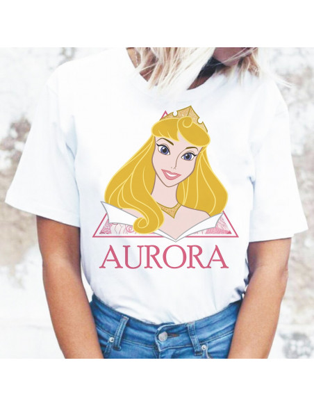 REMERA DIBUJOS GLITTER