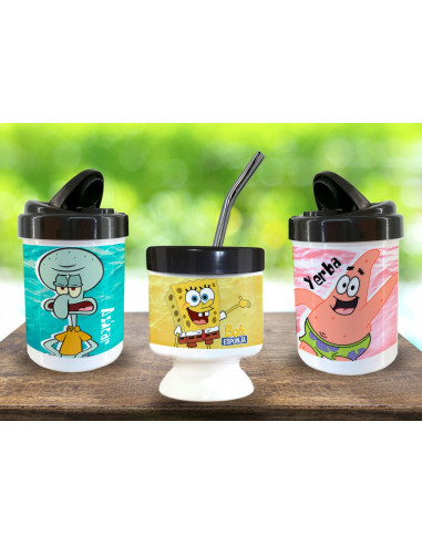 JUEGO DE MATE PACK 3