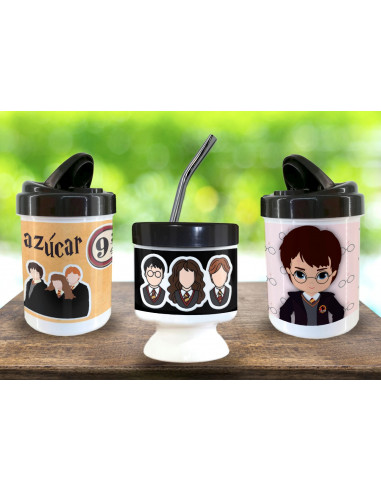 JUEGO DE MATE PACK 3