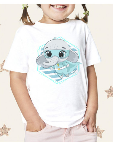 REMERAS CON DIBUS CANCHEROS REMERAS CON DIBUS CANCHEROS