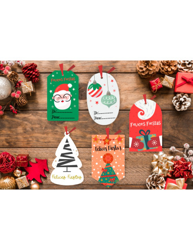 TAG NAVIDAD