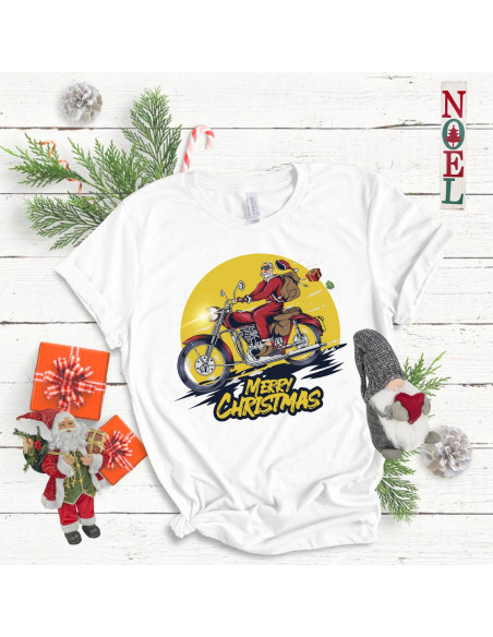 REMERAS NAVIDAD
