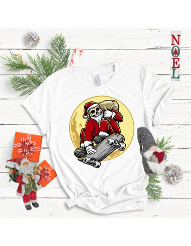 REMERAS NAVIDAD