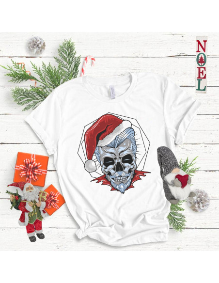 REMERAS NAVIDAD